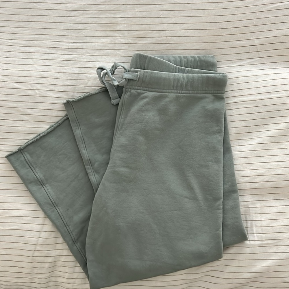 Frank & Eileen Rosemary Catherine Favorite Sweatpant Sz S